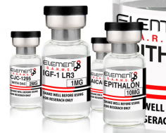 Element Sarms is the USA's best peptides supplier. We provide high-quality products and our all products are American Made. Everyone can easily buy peptides online from our website. To know more information, visit our website.