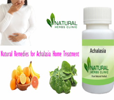 Natural Remedies for Achalasia are reasonable in recovering Achalasia but they can give help from the side effects shaped by this contamination.
