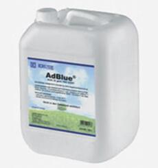 AdBlue & Diesel Exhaust Fluid Manufacturer in India