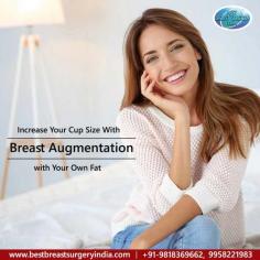 Breast augmentation is one of the most popular breast procedures. This procedure increases the size of the breast using with autologous fat or USFDA approved implants.

Dr. Ajaya Kashyap Triple American Board certified Plastic Surgeon with over 35 years of experience. He practices state of the art Plastic and Cosmetic Surgery in South Delhi and Gurugram areas, making cutting edge advances in Aesthetic Surgery. He is currently the Medical Director of KAS Medical Center and Director of Plastic Surgery at MedSpa, New Delhi.

Schedule a consultation by:
Dr. Ajaya Kashyap
Call or Whatsapp: +91-9958221981
Email: info@bestbreastsurgeryindia.com
Web: www.bestbreastsurgeryindia.com
Location: Aya Nagar, New Delhi, India

#breastaugmentation #autologousfattransfer #fattransfer #breastimplant #breastenlargement #realpatient #realself #breastsurgeon #plasticsurgeonindia
