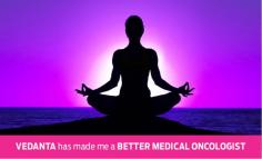 Vedanta | Best Doctor & Consultant for Medical Oncologist Treatment Hospital in Pune