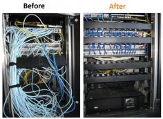 Do you want a fast Network Cabling installation service in Toronto, Canada? We offer reliable and affordable cabling organizations in Mississauga.

https://www.cablinghub.com/network-cabling-toronto.shtml
