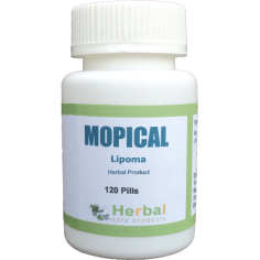 Herbal Treatment for Lipoma