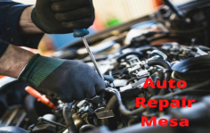 Alpha Auto Service is a local mechanic shop, providing Mesa drivers with great service and affordable prices for auto repair and auto maintenance. Our skilled auto mechanics help you make educated repair decisions that fit your budget. For detailed information visit our website.