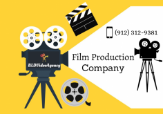Professional Video Production for Every Business

Reach the right audiences for your profession with captivating visuals made effective with top-notch storytelling. Contact our film production company at (912) 312-9481. 