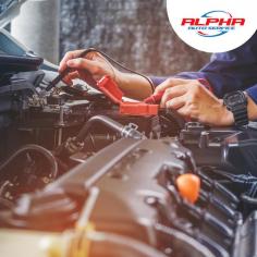 Call 4803137374 for one of the Suitable Services of Auto Repair Shop in Mesa. Alpha Auto Service Specialize in providing services like oil changes, maintenance, repairs, diagnostics, brakes, brake flushes, a/c repairs, coolant flushes, coolant repair, suspension, electrical reapairs, etc. We will provide you with expert customer service and knowledgeable auto repairs for any vehicle you drive. For Further details visit our website now. 