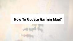 How To Update Garmin Map is the question of every Garmin GPS user. And there are several reasons behind that. Like you used to update your phone, your social media apps regularly, so you can take advantage of all the new features, and the same goes for the Garmin GPS Maps. After an interval, the company used to release an update so that the maps will get updated and all the minor issues will get fixed too. For more information related to this visit this website. 