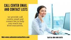 RSA list services of Lists is in Excel sheet and includes the following fields companies name, contacts name & title, address, phone, website. Visit Us https://www.callcentercontactlists.com/home/
