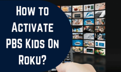 PBS kids on Roku is among the most famous channels for kids. This is because this channel is going to give access to unlimited games such as arcade and fun games. This article helps you to Activate PBS Kids on Roku devices. If you want more information get in touch with our experienced experts for an instant solution. Just dial our toll-free number +1-844-521-9090. Our team can help you 24*7 hours to find the best solution. 