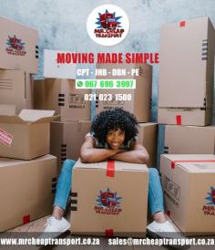 Cost-savvy furniture movers Johannesburg

Mr. Cheap Transport is a cost-savvy furniture movers Johannesburg. Decide whether or not you want complete assistance. Do they pack, unpack, and move every item, or is it a self-utility where you must do the effort of pressing and unpacking every item while they unquestionably handle the moving parts? Not all moving bands provide the same services and equipment at the same price. While most movers provide rudimentary protection in the event of a breakage, make certain you understand the coverage's breaking point. The cost of furniture movers in Johannesburg is usually calculated per man-hour. Regularly, time spent in transit is greater. When you are all ready to join the contract with them, decide on a defined cost in writing that includes guaranteed pick-up and delivery dates. When a family moves or relocates, it can be a difficult task that can be made easier by hiring a moving company. You only need to be resourceful and make use of them to reach your goal. The quotations will supply you with crucial information that will assist you in choosing the best furniture movers in Johannesburg. 

For more details:- https://www.mrcheaptransport.co.za

https://www.techdirectory.io/cape-town/professional-services/mr-cheap-transport