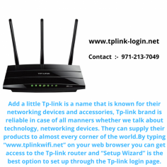 For TP-Link router `www.tplinkwifi.net” is important to access the router settings moreover, you can also try default IP Address “192.168.0.1”. If you enter my tplink router on your browser it will take you to www.tp-link login page.