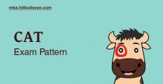 Looking for CAT Exam Pattern? Get detailed information about CAT Exam Pattern with section weightage from Hitbullseye.   