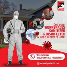 Pest Control Services in Dahisar, Sanitization Services, Cockroach Control Services, Termite Control Services, Pest Control, Bedbug Control Services, Cockroach and Ant Control Services, Bird Netting Service, Pest Control Services in Borivali, Pest Control Services in Andheri, Pest Control Services in Kandivali, Residential Pest Control Services, Pest Control Services in Goregaon,  Commercial Pest Control Services, Rats and Rodent Control Services, Pest Control Services, Pest Control Services in Mumbai, Mosquito Control Services, Ratguard, Disinfection Control Services, Pest Control Services in Thane, Integrated Pest Management, Pest Control Services Near Me, Pest Control Services in Bandra, Residential Pest Control, Commercial Pest Control, Pest Control Services in Lower parel, Pest Control Services in Goregaon, Ratguard Control Services, Pest control India, Pest Control Mumbai, Herbal Pest Control, Sadguru Facility Services, Sadguru Pest Control, Call:  8291960605 / 7208995500
https://www.sadgurupestcontrol.com/pest-control-services-in-dahisar-mumbai/
