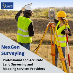 NexGen Surveying is a property survey palm beach county company that provides high-quality ALTA surveying, Mortgage Surveying, Flood Elevation certificate surveying services across the state of Florida.  https://nexgensurveying.com/