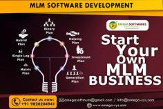 MLM Software development company in India Best Direct Selling Software development worldwide 1 Multi Level Marketing Software Company
