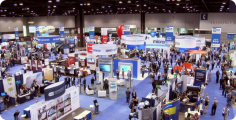 5 Reasons to Conduct Trade Shows for Marketing

Five Reasons to Conduct Trade Shows for Marketing. Read our blog to know more or contact us at Karma Product Development today.