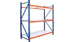 MEX Storage Systems Pvt. Ltd. provides the best Pallet Storage System in Delhi as per the customer’s requirements. It offers better ground stability and is safe to use with a forklift and other accessories and components. For more details, get in touch with us now.