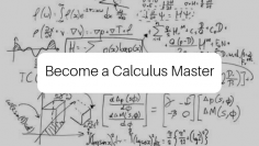 Best Way to Learn Calculus from Experts - Vnaya.com