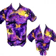 Tropicool Clothing is the home to Hawaiian shirts in Australia. We specialize in floral printed apparel for summer beach attire, themed party attires, Christmas clothing and accessories. To purchase online, visit our online store now.