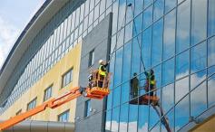 If you want to get the best quality professional window cleaning services throughout Dublin. Look no further, Dublin Window Cleaning is the best window cleaning company that is capable of handling the windows of the storied building and can cater to the needs of apartments and commercial buildings with multiple floors.
