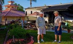 Highest-rated Lake Placid RV Park

Find the highest-rated Lake Placid RV Park at Camp Florida RV Resort. The utilization of Lake Placid RV Park is a technology that has been around for decades. The Lake Placid RV Park has grown a lot of popularity over the years, and its interior has attracted a lot of shops. With so many amusement parks to choose from, picking the right one is all about the swamps. There are various antiquated approaches to resolving this issue. Guidelines have traditionally been beneficial for obtaining direct statistics about safe websites. This is something that should not be overlooked when looking for a recreational vehicle. This method may appear to be old, yet it still produces solid results. Seek advice from friends and relatives who have visited Lake Placid RV Park and learn about their favorite spots. You feel good the instant you walk into the RV park. The rich vegetation makes walking along the park's promenade a delight even on sunny days. Visitors can relax by the lake, go on the jogging track, and exercise at night. Many deer, particularly rat deer, used the place as their home and created an enclosed ecosystem. The rat deer, which is the smallest ungulate, is once again the main attraction. It also has a specific role in local and Indonesian mythology and legends, making it a necessary component of comprehending this part of the world's culture. 

For more updates:- https://campflaresort.com

https://www.facilityaxs.net/united-states/lake-placid/professional-services/camp-florida-rv-resort