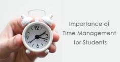 Which resource is the most valuable to you? In order to avoid coming off as obnoxious, if you think about anything other than time management, you would be terribly mistaken. Time is an incredibly limited resource, certainly. Once it is gone, it cannot be recovered. However, the question is how can we manage our time effectively?
