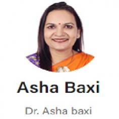Dr Baxi is the Founder Director of Disha Infertility Center and at present focusing on Infertility Treatment at Motherhood Hospital, Indore. Perhaps the most experienced IVF Doctors in Indore, Dr Asha Baxi is a globally prepared fruitlessness and IVF Specialist with a solid scholastic foundation.
https://www.drashabaxi.com/
