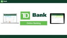 In the unlikely event you experience a #TD_account loss resulting from a transaction through a #TD_online_banking or mobile service, that you did not authorize, you will receive 100% reimbursement of those account losses provided  #TDBanklogin have met your security responsibilities

#TDBanklogin:- https://web.sites.google.com/view/tdbanklogin-us/home



