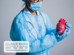 Palm Beach Heart & Vascular provides advanced care of the heart, arteries, and veins with a special and much-needed focus on amputation prevention. Our advanced cardiovascular specialists work in synergy with patients and other healthcare providers to treat Peripheral Arterial Disease (PAD) and complications of Critical Limb Ischemia (CLI). Visit now!