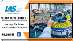 
Flexible And Effective Automation System

We have opened our doors with a smart technological sector for the upgrading business. Today, our dream had creating a respectable controls system in all SCADA development, UL panel fabrication, legacy equipment migrations, etc.To know more dial at (252) 237-3399.