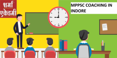 MPPSC Coaching institutes in Indore and choose easily any of your choice for the upcoming MPPSC exam preparation. 