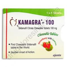 The sensational Kamagra Polo 100mg – Strawberry with Lemon manufactured by Ajanta Pharma is composed for men with impotence. The medicine helps in achieving and sustaining a stiffer penile erection for a longer time.
https://drugstoresinamerica.co/kamagra-polo-100mg-chewable-tablets-straberry-with-lemon