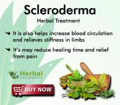 Herbal Treatment for Scleroderma can help with everything from digestion to immune system function. Herbal Remedies for Scleroderma you can do to help manage your condition.
https://www.herbal-care-products.com/product/scleroderma/