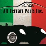 All Ferrari Parts - We have in stock over 100,000 Ferrari vintage replacement parts and Ferrari vintage replacement spares - Buy Ferrari Parts  
