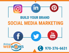 Create Content to Promote Your Business

We can help you update your social media page or even create a new one for your business. Our team has some simple strategies to handle and organize your social media platform. Email us at dave@bishopwebworks.com for more details.

