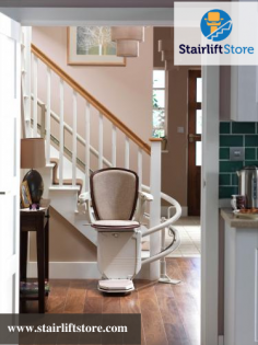 If you are experiencing a chronic mobility issue or disability and are looking for the best stairlifts for your home to add to your freedom of motion, then we are here to help you. We offer only the highest quality stairlifts, elevators, and vertical platform lifts at the best possible prices to help you rediscover the movement and freedom you want. Contact us at (281)480-9876 for a free estimate to give you the mobility to reclaim your life.