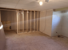 https://www.loclocal.com/listing/custom-basement-development/

We do exterior waterproofing and interior waterproofing for your basement. Exterior waterproofing provided by basement builders stop all the leaky basement issues and a completely dry basement will be left for you. Thus your home becomes free from mildew and mould. Structure of the home gets damaged if water enters into your home basement. Want to do something with your basement? Expand your living space and increase property value with basement renovations in Winnipeg. Before embarking on a major basement builders, If basement builders are finishing an unfinished basement or renovating the finished basement you have, ask them about the insulation on the exterior walls. If your older basement could use an upgrade, swap out your old insulation for some new, more efficient insulation and improve your home’s R-value. You should also make sure that your HVAC system is properly extended to every room in your new basement development. The basement will always be a bit cooler than upstairs, but it shouldn’t be uncomfortably cold. This is a waterproofing membrane which gives you with an alternative option to the standard cementing tanking systems, which work by holding water back. We can help you in coming out from any situation and can offer the suitable solution for correcting the situation within shorter time. Thus you are not forced to leave your home or to stay somewhere else for long as.

https://bizidex.com/en/custom-basement-development-business-services-293609