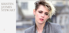 Kristen Jaymes Stewart nickname Kristen Stewart is an American famous actress and filmmaker by her profession. She received worldwide followers after her presentation in the famous Twilight Saga film series in this series she gave her best and got a big amount of fame worldwide.