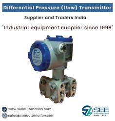 The FCX-All differential pressure (flow) transmitter accurately measure differential pressure, liquid level, gauge pressure or flow rate and transmitter a proportional 4 to 20 mA signal.

The transmitter utilizes a unique micro machined capacitance silicon sensor with state-of-the-art microprocessor technology to provide exceptional performance and functionality. 

"Industrial equipment supplier since 1998" Supplier and Traders of Pressure, Temperature and Flow Measurement Instruments and Regulators in Noida, Delhi NCR, India : See Automation & Engineers
 
For More Information visit on:- www.seeautomation.com
Our Mail I.D:- sales@seeautomation.com
Contact Us:- +91-11-22012324