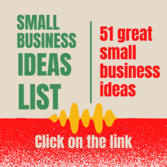 Searching for business ideas? Check out our listing of the best business ideas you can start now and quickly turn into successful small businesses. Explore this list of business ideas you can start making money with this year. 