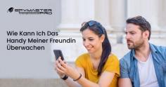 Es ist jetzt klar, dass, wenn Sie einen Betrüger erwischen möchten, der beste Weg darin besteht, sein Handy zu überwachen. Falls Sie sich fragen, wie? Handy-Überwachung Android und iPhone können Ihnen helfen.
