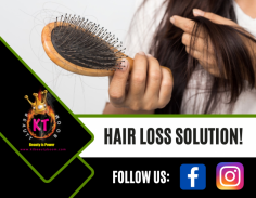 Restore Your Hair Care Routine 


Hair loss is not something to lose your confidence over. At KT Beauty Boom we want each of our patients to feel safe, secure, and hopeful for their hair restoration process. Schedule an appointment by calling us at 713-331-3551 for more details.