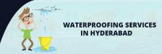 Waterproofing Contractors in Hyderabad, We are the best Waterproofing services in Moosapet, Hyderabad, Our services are bathroom leakage, kitchen leakage, ceiling leakage, wall cracks, roof leakage, terrace, water tank, waterproofing contractors in Kukatpally.