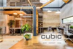 Best Virtual Office Spring | Cubic Cowork

Cubic cowork is established in Spring, Texas in United States. The reasons for working in cowork space business are that we have analyzed the need of the modern businesses. We have complete set of Rent Virtual Office in Spring area. We have designed our price plans as per the need of you. We have introduced weekly, monthly and also daily pass facility according to the need of the businessmen. Get full details of virtual office in spring by calling us at 832-271-7750.