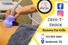 Thermogenic Mode to Remove Fat

The starting treatment is prolonged with heat and cold plan by highly capable take care of the all-natural process to complete the procedure by Cryo-T-Shock method. For more details - 713-823-1849.