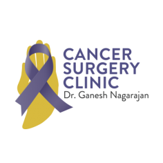 Best Cancer Surgery Clinic in Mumbai By Dr. Ganesh Nagarajan