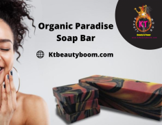 Shop Natural High-Quality Soaps

Crafted organic soap for your skin helps to glow up the brightness in the face with the exact natural appearance without any side effects. Many original extracted components have been added, so the customer can get the soothing skin of regular usage. Want to know more? Call us at 713-331-3551.