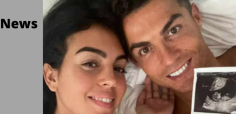  Manchester United supermegacelebrity Cristiano Ronaldo confirmed off accomplice Georgina's ultrasound in an Instagram Post on Thursday saying that the couple is 'waiting for twins'.
https://www.thebiographypen.com/2021/11/Cristiano-Ronaldo-waiting-for-Twins.html
