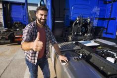 Get the most trusted and reliable mobile truck and trailer repair service Road Star Truck and Trailer Repair. We provide service to our customers’ mobile truck and trailer repair in Ajax area. If you need our service, then contact us today!