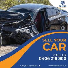 Are you looking for used Car Wreckers in Perth? Here at Shine auto parts WA, we store a huge range of genuine car parts. Visit our website now: https://shineauto.com.au/